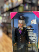Pilot Barbie #18230 (Vintage Barbie, Mattel) **SEALED** - Bitz & Buttons