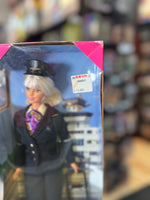 Pilot Barbie #18230 (Vintage Barbie, Mattel) **SEALED** - Bitz & Buttons