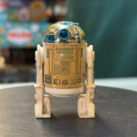 R2D2 5711 (Vintage Star Wars, Kenner) COMPLETE