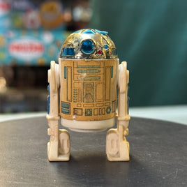 R2D2 5711 (Vintage Star Wars, Kenner) COMPLETE