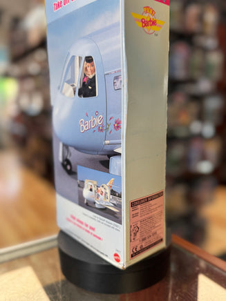 Pilot Barbie #18230 (Vintage Barbie, Mattel) **SEALED** - Bitz & Buttons