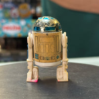 R2D2 5711 (Vintage Star Wars, Kenner) COMPLETE