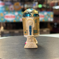 R2D2 5711 (Vintage Star Wars, Kenner) COMPLETE