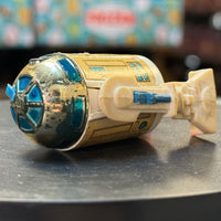 R2D2 5711 (Vintage Star Wars, Kenner) COMPLETE