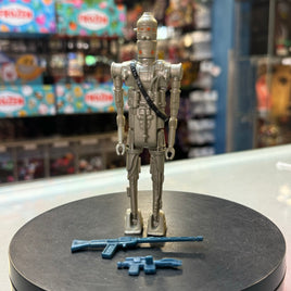 IG-88 5713 (Vintage Star Wars, Kenner) COMPLETE