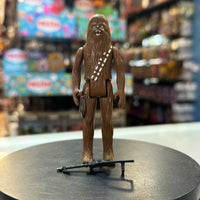 Chewbacca 5714 (Vintage Star Wars, Kenner) COMPLETE