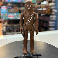 Chewbacca 5714 (Vintage Star Wars, Kenner) COMPLETE