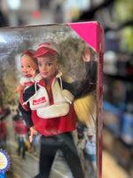 March of Dimes Barbie & Kelly #20843 (Vintage Barbie, Mattel) **SEALED** - Bitz & Buttons