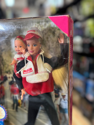 March of Dimes Barbie & Kelly #20843 (Vintage Barbie, Mattel) **SEALED** - Bitz & Buttons