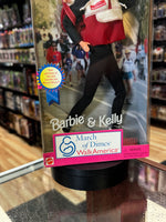 March of Dimes Barbie & Kelly #20843 (Vintage Barbie, Mattel) **SEALED** - Bitz & Buttons