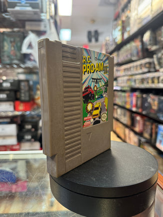 RC Pro Am II (Vintage Nintendo NES, Video Game) - Bitz & Buttons