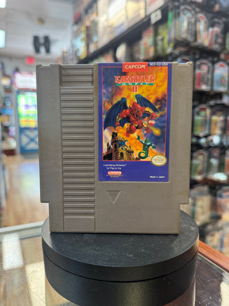Gargoyles Quest 2 (Vintage Nintendo NES, Video Game) - Bitz & Buttons