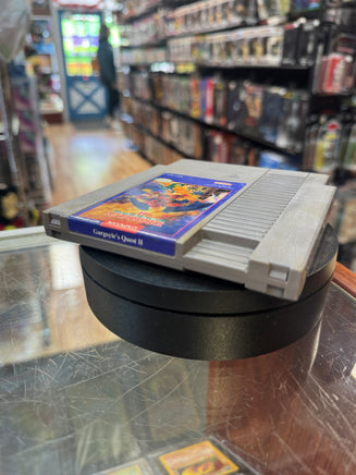 Gargoyles Quest 2 (Vintage Nintendo NES, Video Game) - Bitz & Buttons