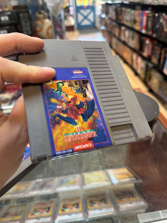 Gargoyles Quest 2 (Vintage Nintendo NES, Video Game) - Bitz & Buttons