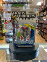Hyperspeed Wheeljack (Transformers Prime, Hasbro) SEALED - Bitz & Buttons