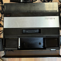 Atari 5200 AV Modded with 20 Games (Vintage Atari, Gaming System)