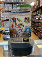 Hyperspeed Wheeljack (Transformers Prime, Hasbro) SEALED - Bitz & Buttons