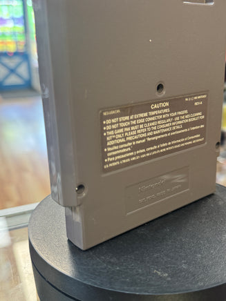 Adventure Island 3 (Vintage Nintendo NES, Video Game) - Bitz & Buttons