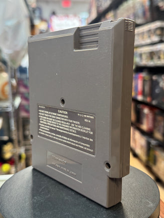 Adventure Island 3 (Vintage Nintendo NES, Video Game) - Bitz & Buttons