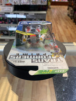 Arcee Stealth Fighter (Transformers Prime, Hasbro) SEALED - Bitz & Buttons