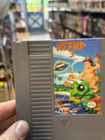 Adventure Island 3 (Vintage Nintendo NES, Video Game) - Bitz & Buttons