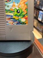 Adventure Island 3 (Vintage Nintendo NES, Video Game) - Bitz & Buttons