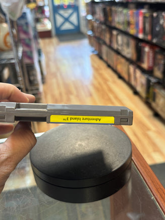 Adventure Island 3 (Vintage Nintendo NES, Video Game) - Bitz & Buttons