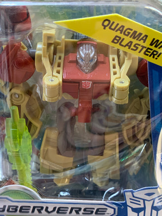 Fallback Tech Specialist (Transformers Prime, Hasbro) SEALED - Bitz & Buttons