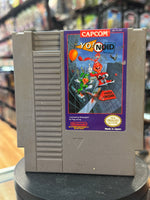 YO Noid! (Vintage Nintendo NES, Video Game)