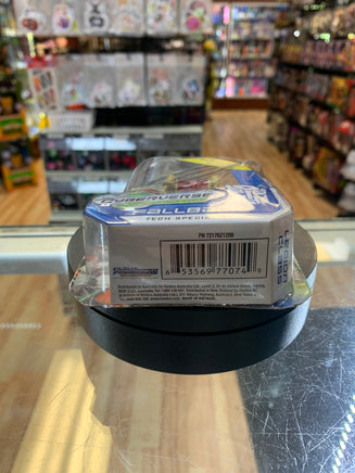 Fallback Tech Specialist (Transformers Prime, Hasbro) SEALED - Bitz & Buttons