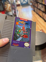 YO Noid! (Vintage Nintendo NES, Video Game)