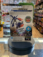 Fallback Tech Specialist (Transformers Prime, Hasbro) SEALED - Bitz & Buttons