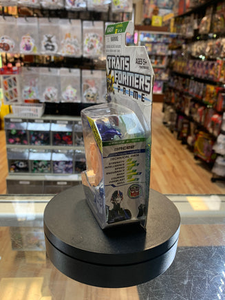 Fallback Tech Specialist (Transformers Prime, Hasbro) SEALED - Bitz & Buttons