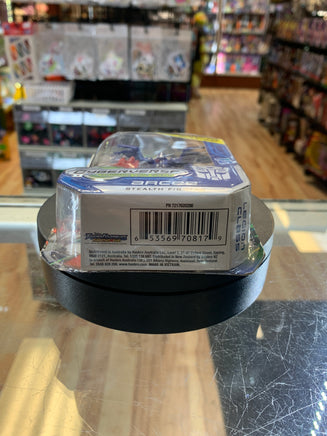 Fallback Tech Specialist (Transformers Prime, Hasbro) SEALED - Bitz & Buttons