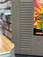 TMNT The Arcade Game (Vintage Nintendo NES, Video Game)