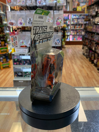 Knock Out Weapons Specialist (Transformers Prime, Hasbro) SEALED - Bitz & Buttons