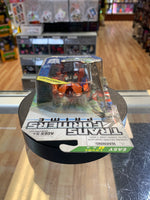 Knock Out Weapons Specialist (Transformers Prime, Hasbro) SEALED - Bitz & Buttons