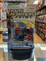 Optimus Prime Legion Class (Transformers Prime, Hasbro) SEALED - Bitz & Buttons