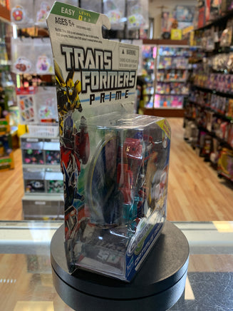 Optimus Prime Legion Class (Transformers Prime, Hasbro) SEALED - Bitz & Buttons