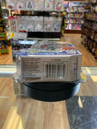 Optimus Prime Legion Class (Transformers Prime, Hasbro) SEALED - Bitz & Buttons