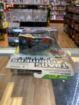 Optimus Prime Legion Class (Transformers Prime, Hasbro) SEALED - Bitz & Buttons