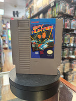Spy Hunter (Vintage Nintendo NES, Video Game) - Bitz & Buttons
