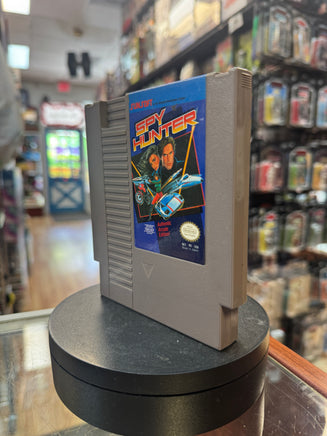 Spy Hunter (Vintage Nintendo NES, Video Game) - Bitz & Buttons