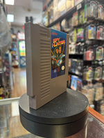 Spy Hunter (Vintage Nintendo NES, Video Game) - Bitz & Buttons