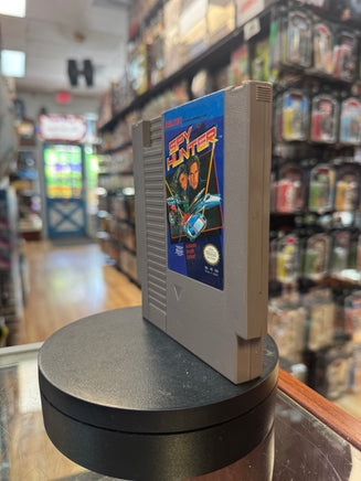 Spy Hunter (Vintage Nintendo NES, Video Game) - Bitz & Buttons