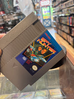 Spy Hunter (Vintage Nintendo NES, Video Game) - Bitz & Buttons