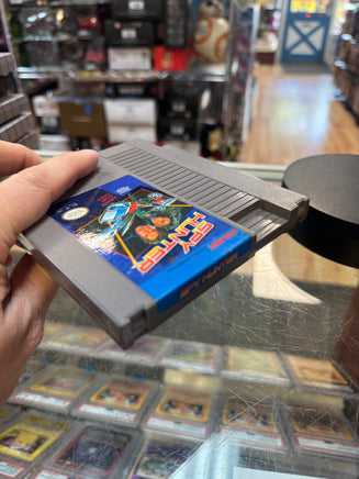 Spy Hunter (Vintage Nintendo NES, Video Game) - Bitz & Buttons