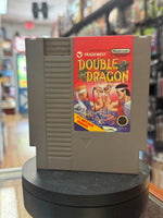 Double Dragon (Vintage Nintendo NES, Video Game) - Bitz & Buttons