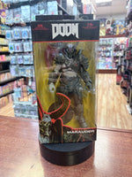 Marauder (Doom, McFarlane Toys) **SEALED**