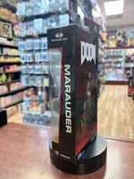 Marauder (Doom, McFarlane Toys) **SEALED**
